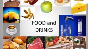 Wider world 1 Unit 2 Food and Drinks Vocabulary Check