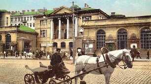 Танцюючі мерці та непристойні вивіски: 5 київських легенд і байок