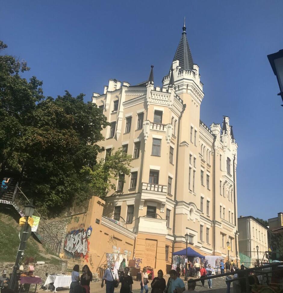 Замок Річарда