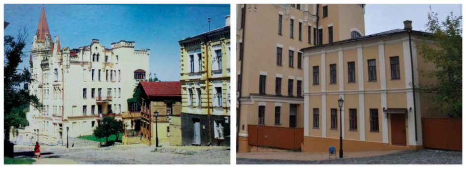 Замок Річарда