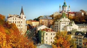 Замок Річарда. Історія та легенди