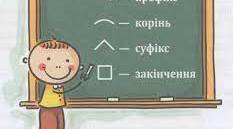 Значущі частини слова