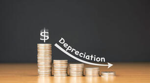 Depreciation 