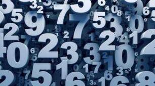 Переведення чисел в 2-ву, 8-ву, 10-ву та 16-ву системи числення