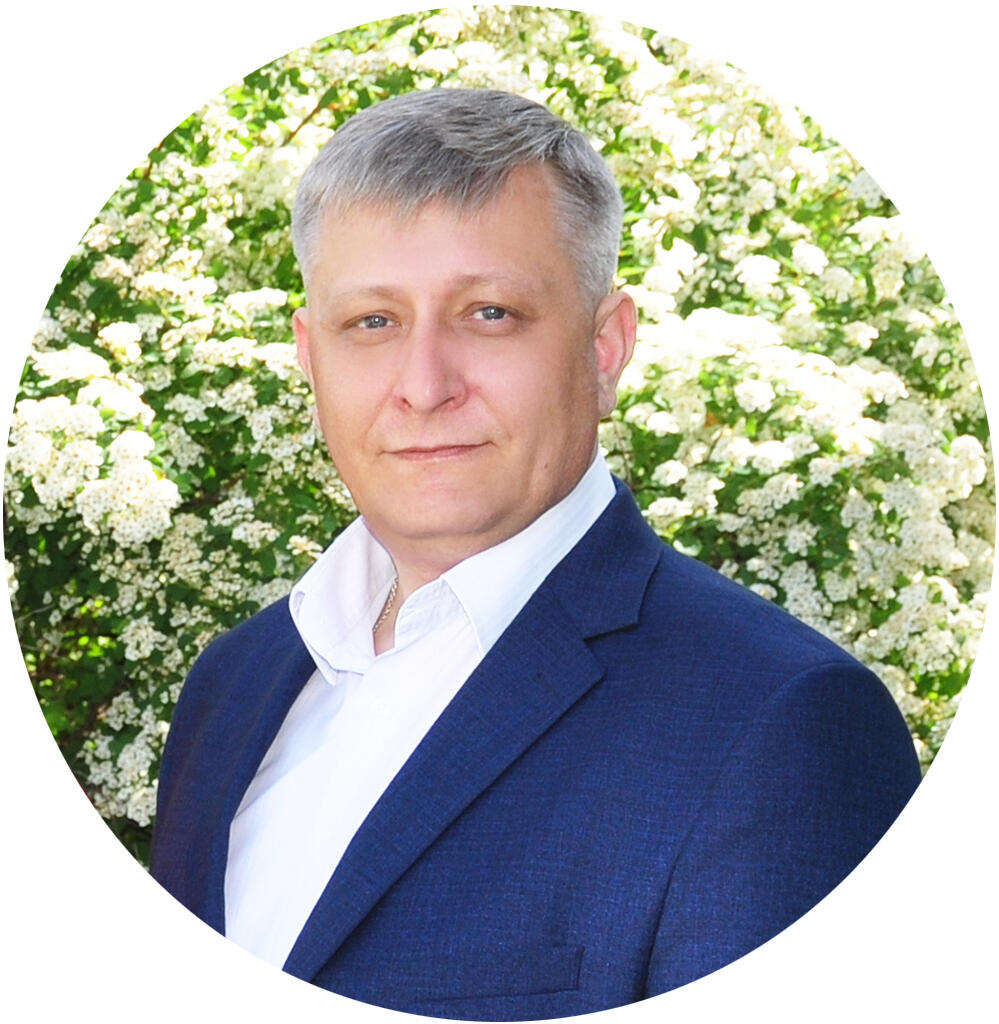 Репетитор Олександр Анатолійович