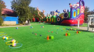 EUROPEAN SCHOOL SPORT DAY.  Гімназії №39 м .Камянське