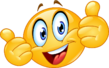 Смайлик PNG клипарт изображения (картинки) с альфа каналом и прозрачным фоном. Скачать бесплатно.
