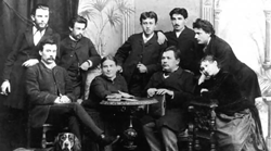 "Театр корифеїв"