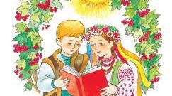 Сполучникові й безсполучникові складні речення