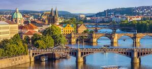 На выходные в Прагу: самостоятельный тур | How Travel