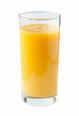 Glass of juice Stock Photos &amp; Royalty-Free Images | Depositphotos