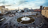 The famous Egyptian city square that shaped a nation's history | Arab News