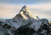 Mountain Habitat