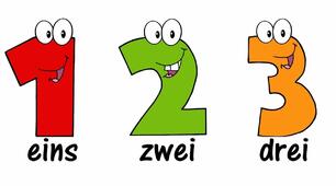 Die Zahlen
