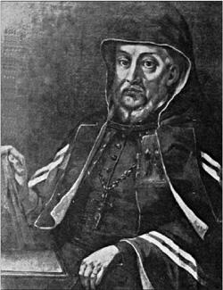 Полемічний твір Іпатія Потія про Берестейський собор (Вільно, 1597) | Наукове товариство ім.Шевченка