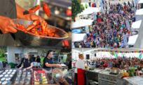 Taste of Buffalo celebrates 35 years