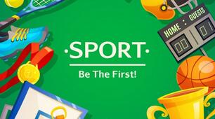 EUROPEAN SCHOOL SPORT DAY
