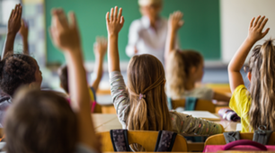 Schulen in Deutschland 