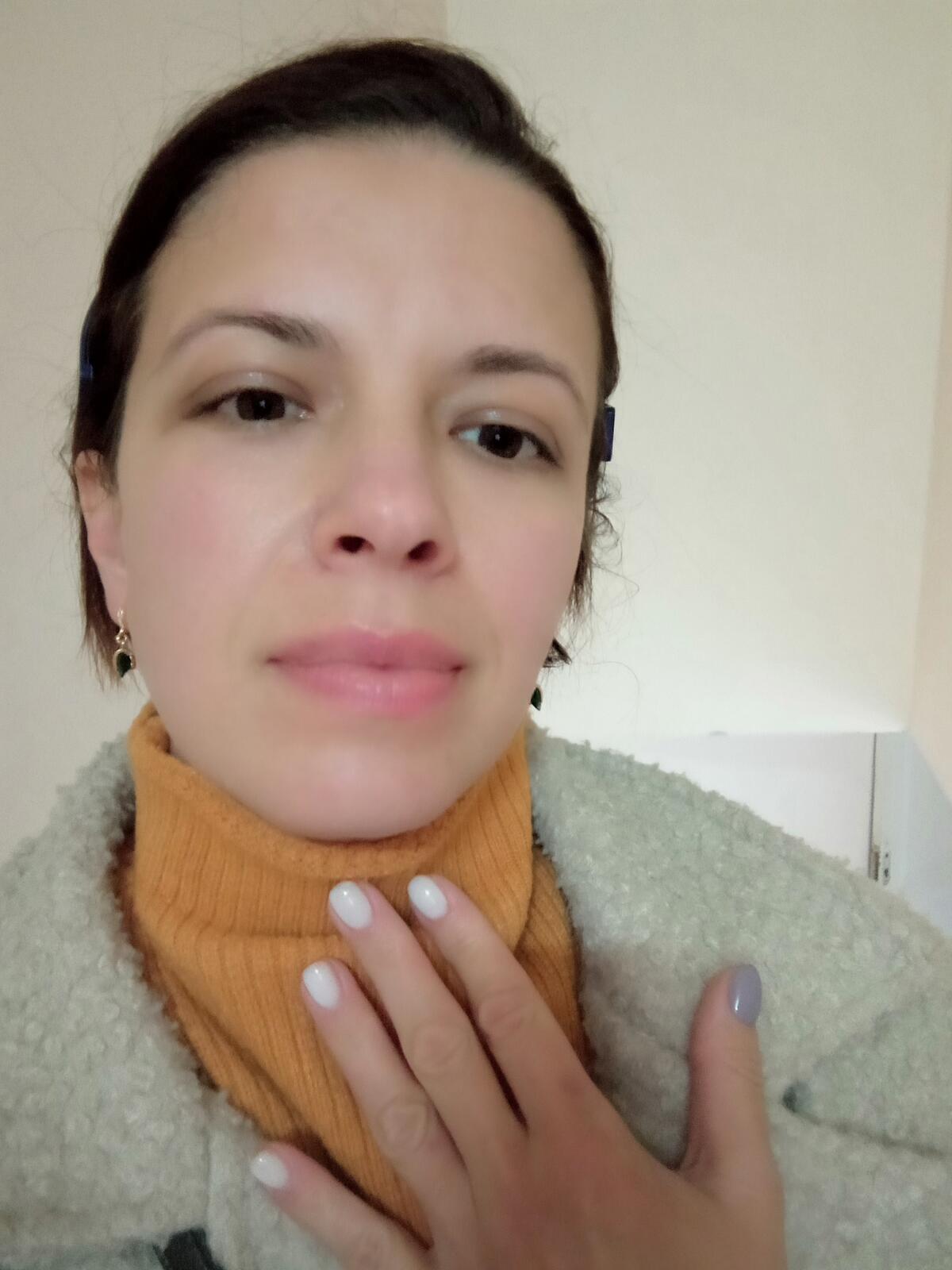 Репетитор Ганна Валентинівна