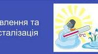 Самостійна робота: «Плавлення та кристалізація. Питома теплота плавлення»