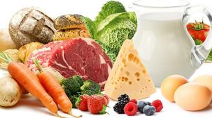 Продукти харчування і здоров*я