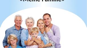 Meine Familie und meine Verwandten