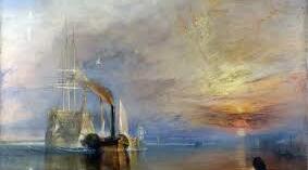 Історичні, естетичні, філософські чинники розвитку романтизму. Основні ознаки романтизму як напряму в літературі й мистецтві. Романтизм у різних країнах. 