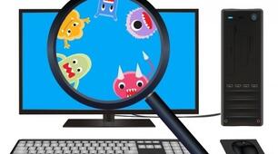 Захист інформації на комп'ютерному обладнанні