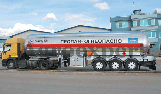 Чи варто переводити бензиновий двигун на газоподібне паливо? - Agroexpert