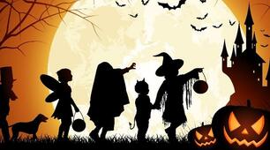 Halloween Night