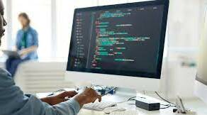 4 курс Сomputer programming