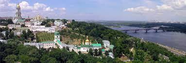 Панорама Киева | infoportal.kiev.ua