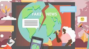 Вебквест "Be media literate"