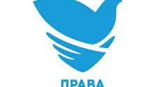 (Узагальнення знань з теми "Права та свободи людини"