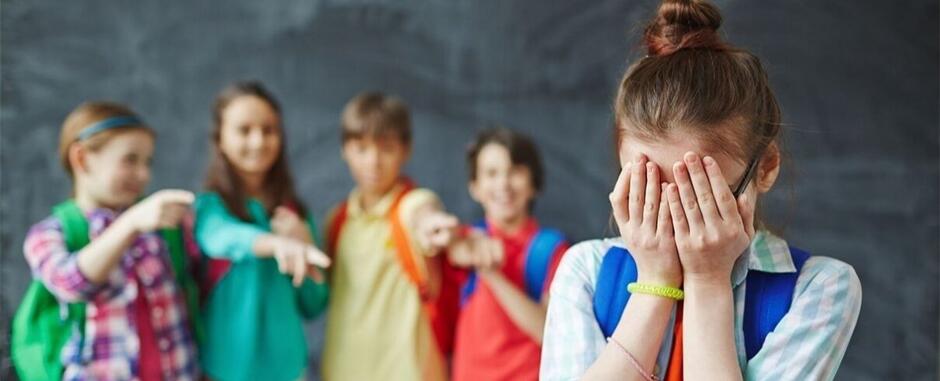 Що таке булінг, його види і як з ним боротись в школах | Новини | Печеніжинська ОТГ