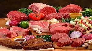 Кулінарна обробка м'яса, м'ясних продуктів, птиці, дичини