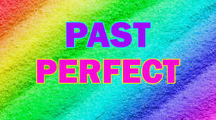 The Past Perfect Tense