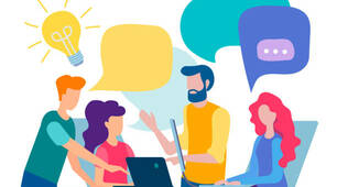 Communicating with clients 