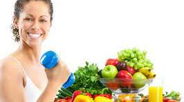  8th form. Test. A Healthy Lifestyle