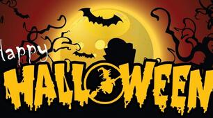 Web-quest 4. "Halloween."