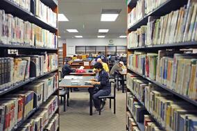Anybody who doesn't want to pay a library late fee is free to bring a book back on time - Chicago Sun-Times