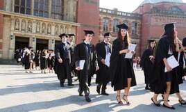Cutting tuition fees won't help poorer students – reduce interest rates instead | David Blunkett | The Guardian