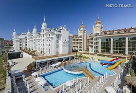 Side Royal Palace Hotel &amp; Spa 5* (Туреччина / Сіде) Misto.travel