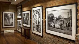 A Gallery for Fine Photography