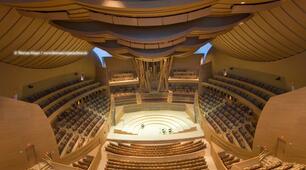Innovatives Theater