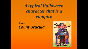 Презентація на тему ''Halloween Activities''
