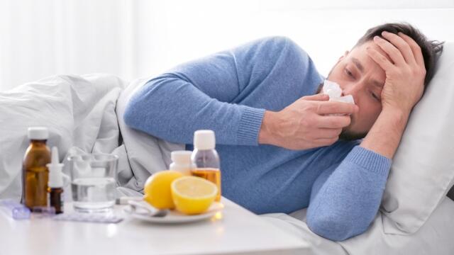 Researchers study role culture plays in feeling sick – Science &amp; research news | Frontiers