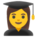👩🎓