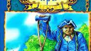 Характеристика героїв роману "Острів скарбів"