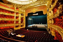 Theater (structure) - Wikipedia